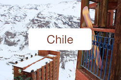 Chile Café Viagem