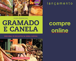 Guia Gramado e Canela