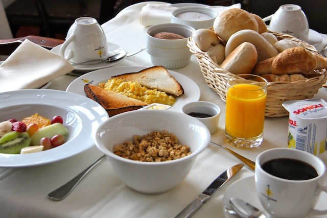 amei esse café!