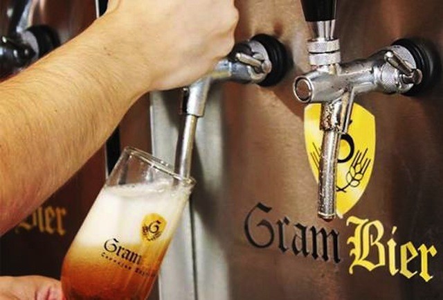 Foto divulgação Rota Cervejeira
