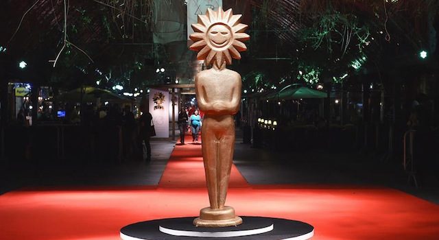 Festival de Cinema de Gramado 2017