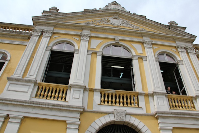 Mercado Público de POA