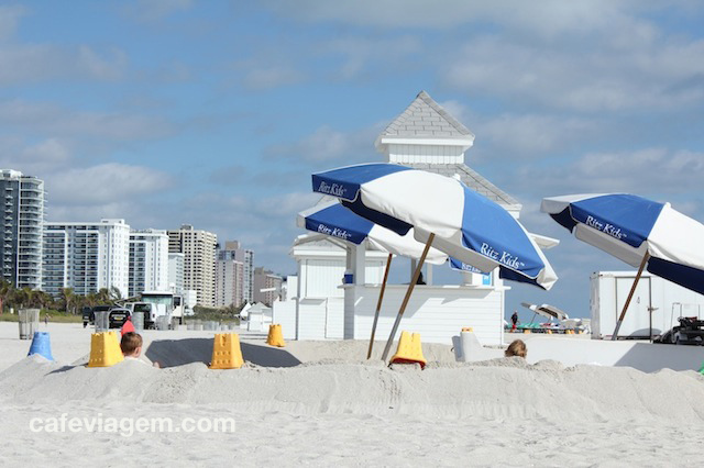 Ritz-Carlton South Beach