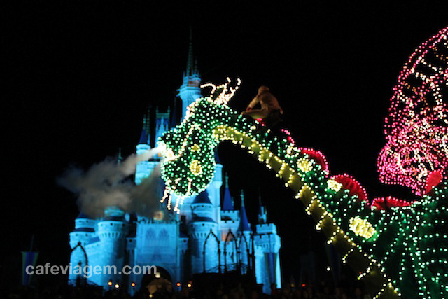 Magic Kingdom Parade05