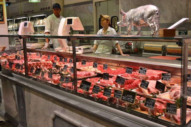 CARNES DO EATALY