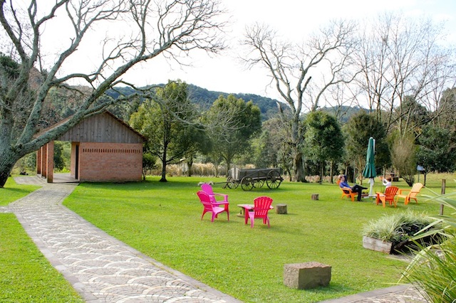 Caminhos de Pedra Casa Vanni10