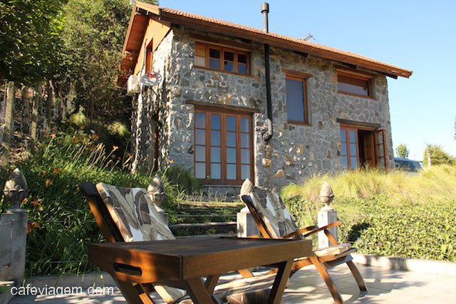 Pousada Borghetto Sant'Anna
