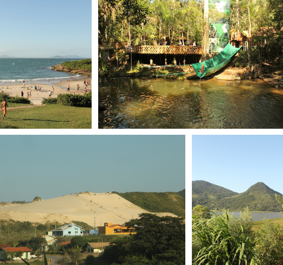 DIVERSAO GAROPABA