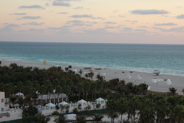 Ritz-Carlton Day 202