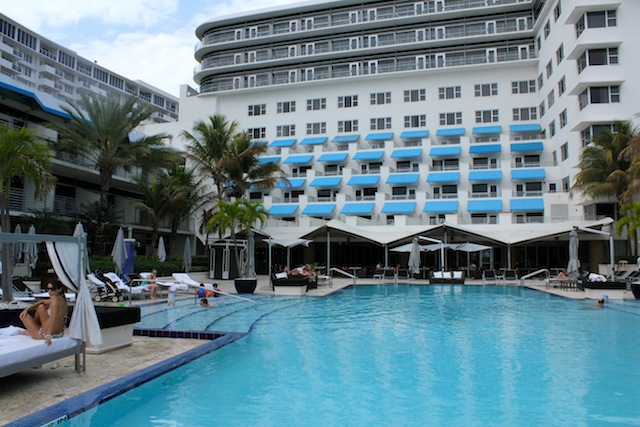 Ritz-Carlton South Beach