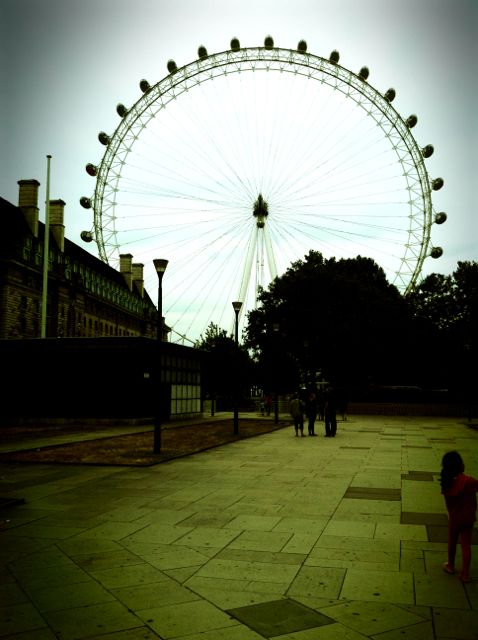 londoneye