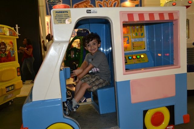 Dolphin Mall