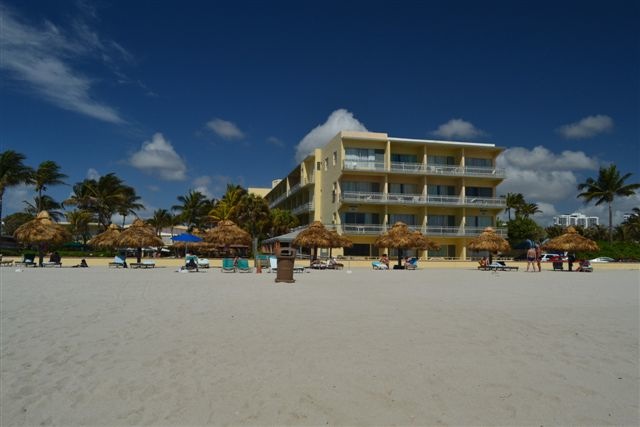 Foto Hotel