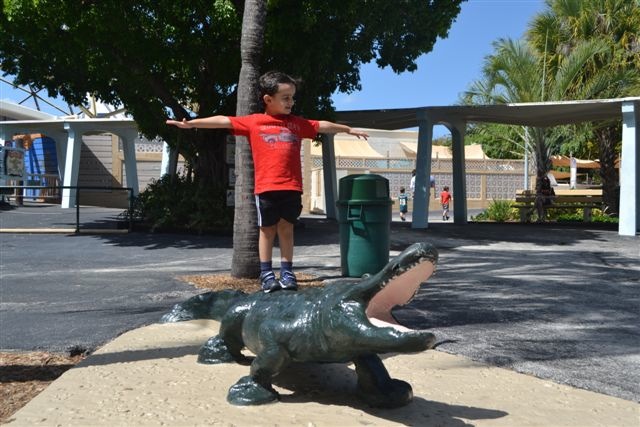 Miami Seaquarium