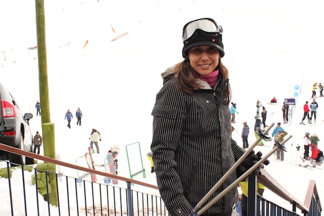 Vale Nevado 81