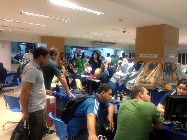 compras no Paraguai44