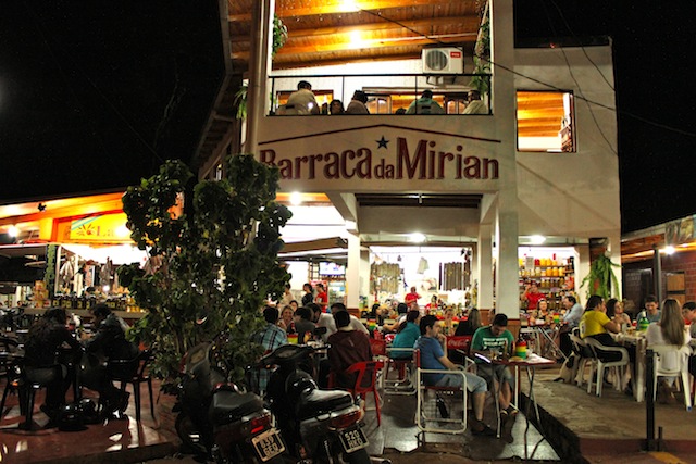 Feirinha de Puerto Iguazú10
