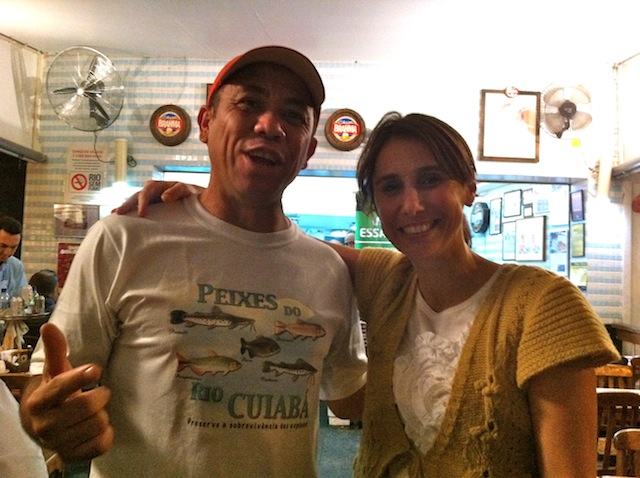 Chico e Alaíde