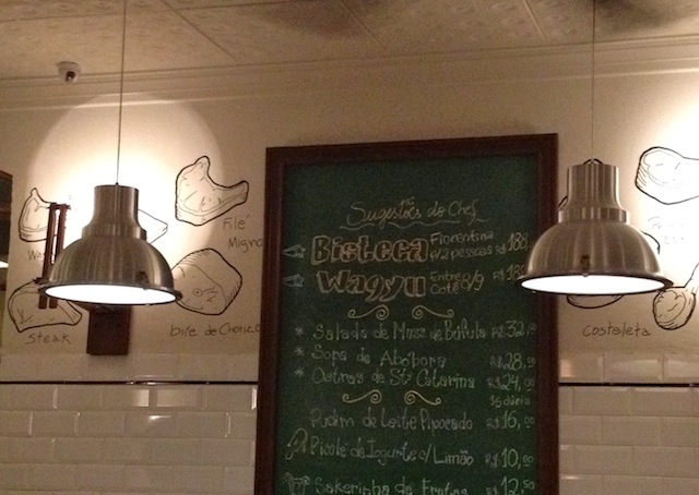 CT Boucherie