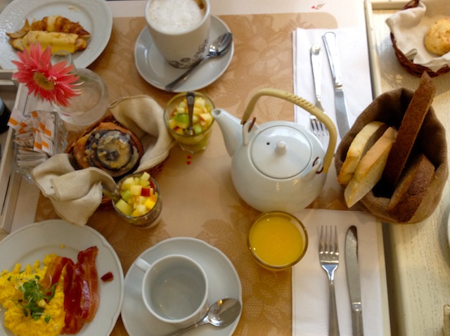 Pani Café Viagem