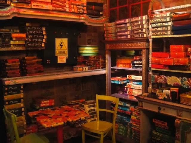 Acabar Buenos Aires