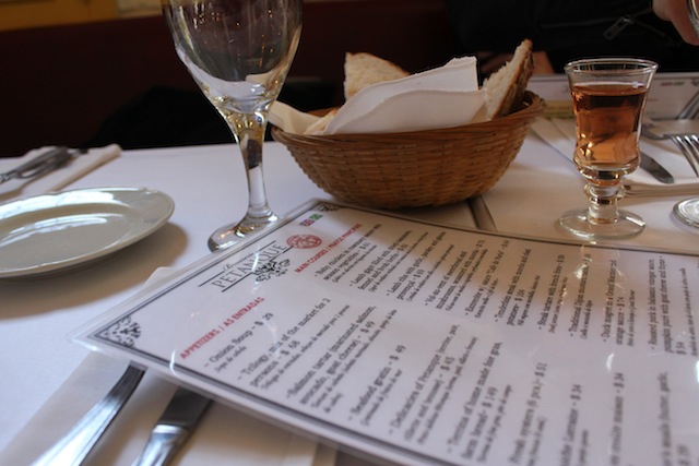 Brasserie Pentaque