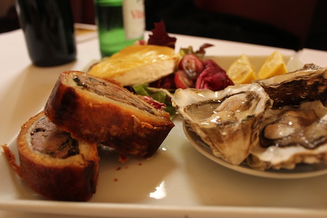 Brasserie Pentaque