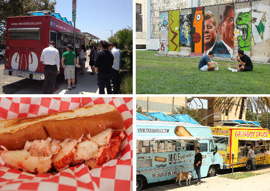 Food Truck