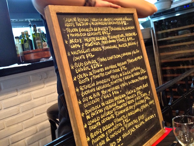 Cafe San Juan