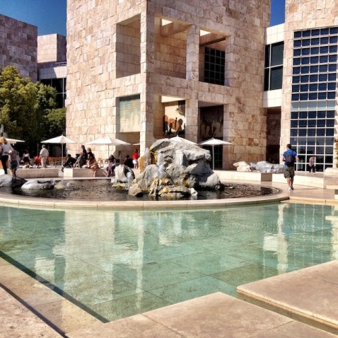 Getty Center
