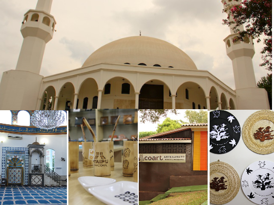 Mesquita e Coart