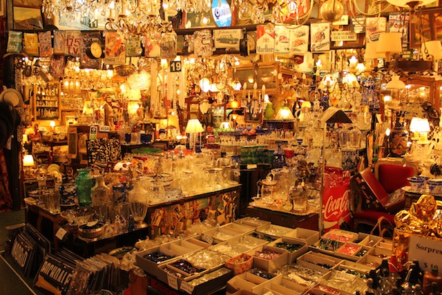 San Telmo