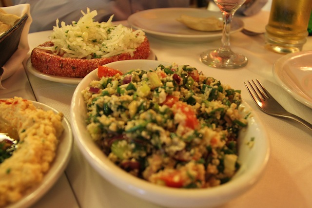 Sarkis Buenos Aires