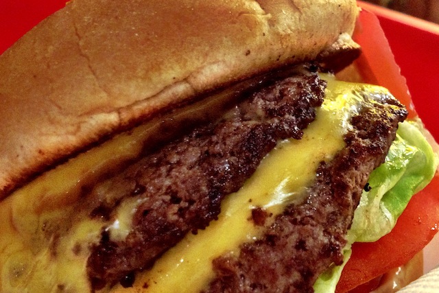 IN'N'OUT