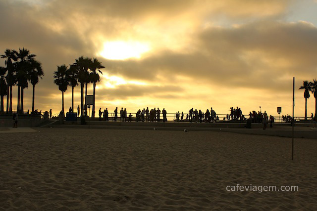 Santa Monica Venice Beach08