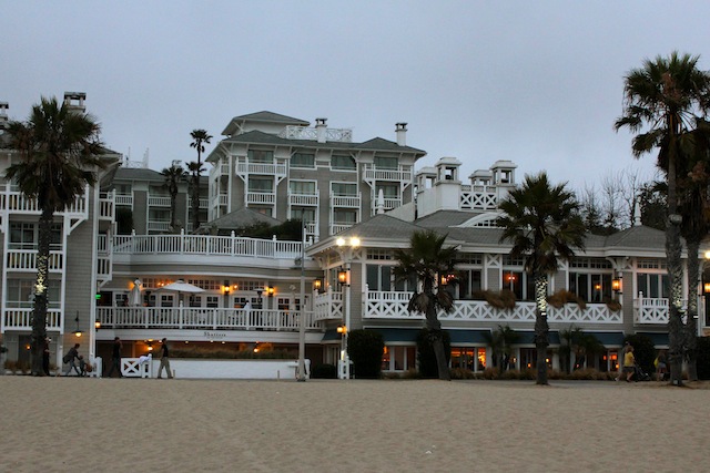 Santa Monica Venice Beach14