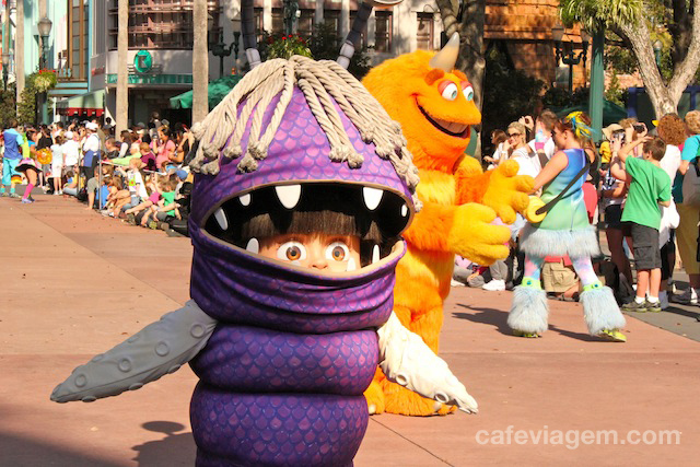 Hollywood Pixar