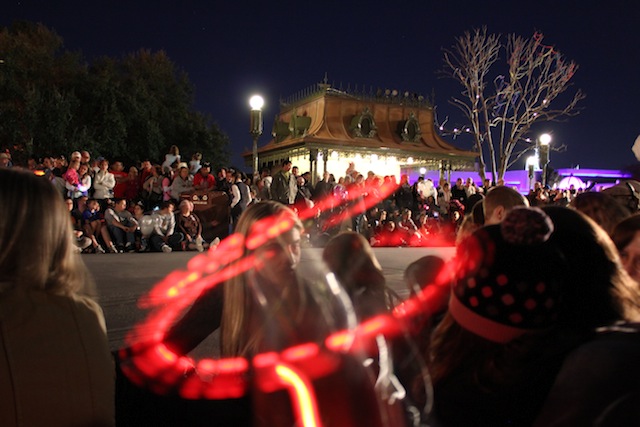 Electrical Parade