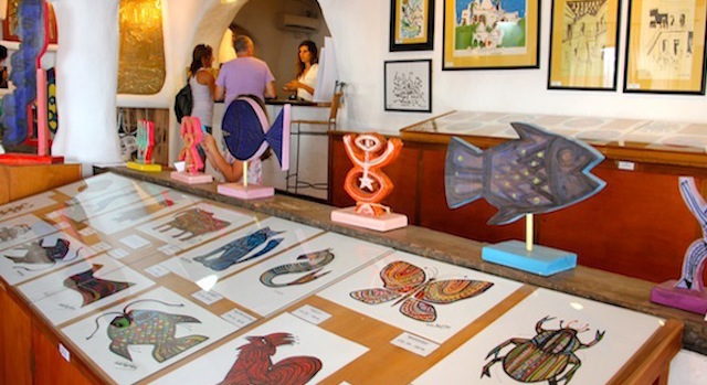 compras em Punta del Este