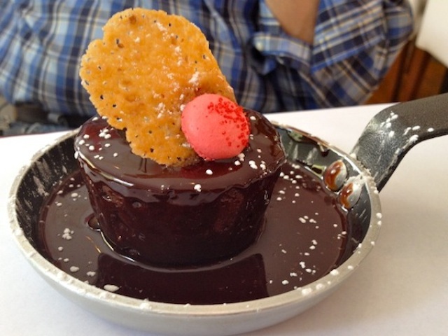 panelinha de petit gâteau