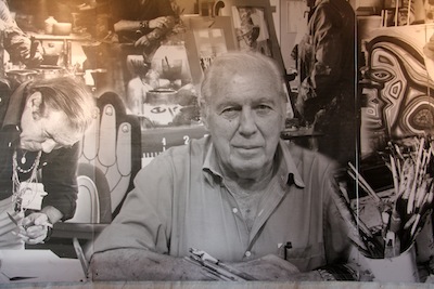 Carlos Paez Vilaró