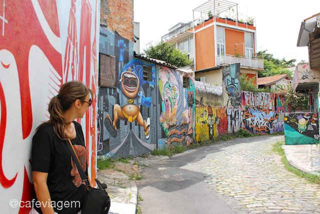 Beco do Batman