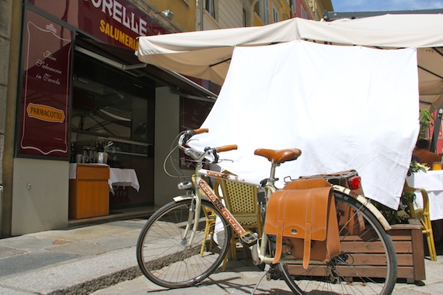Parma Bike