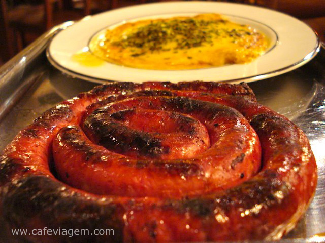 parrilla uruguai