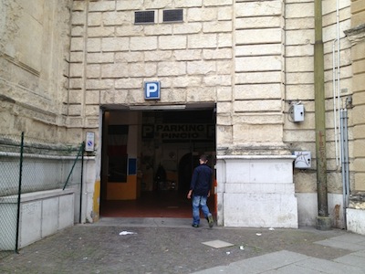 Bike in Bologna (25)