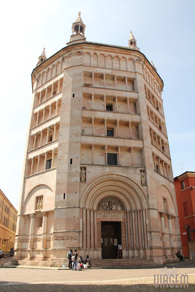 Batistério