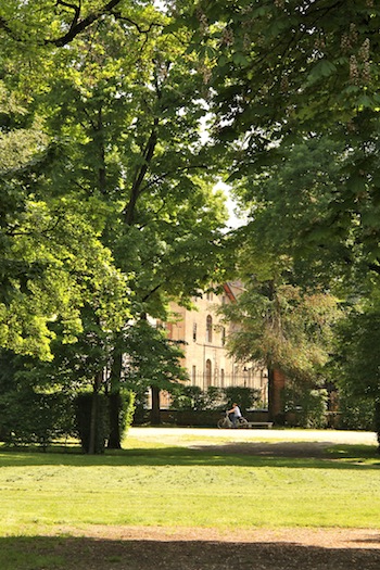 Parco Ducale