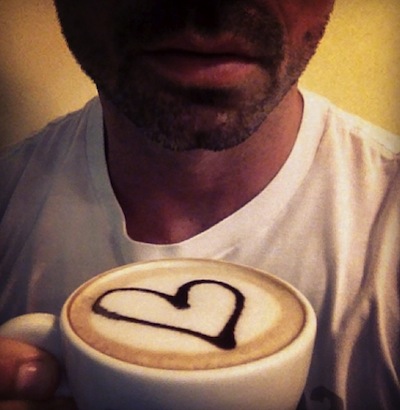 Foto @gigiosartori