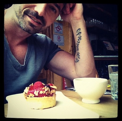 Le Pain Quotidien, foto @gigiosartori