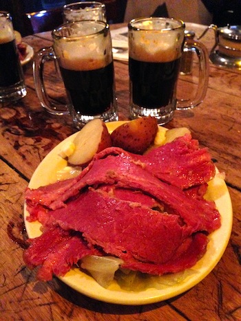 Pub NY